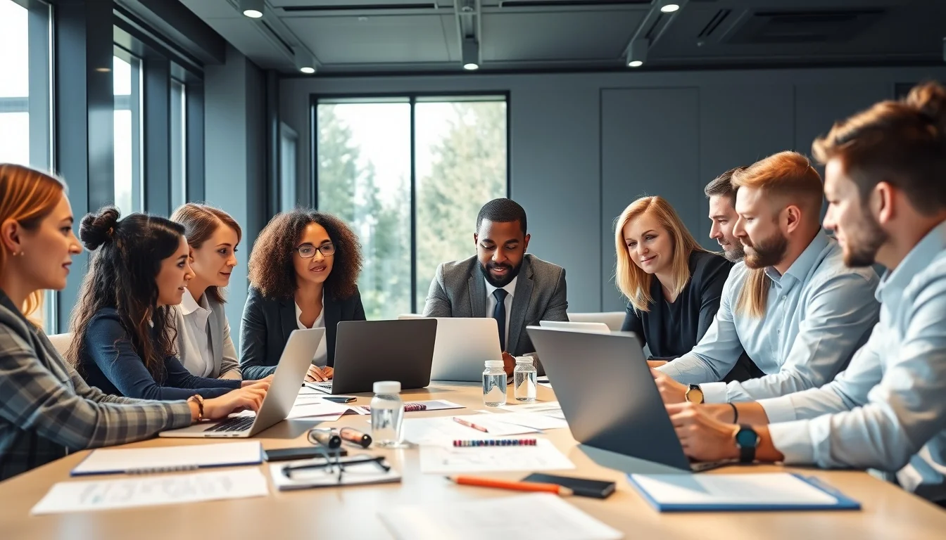 Innovative Audit Solutions